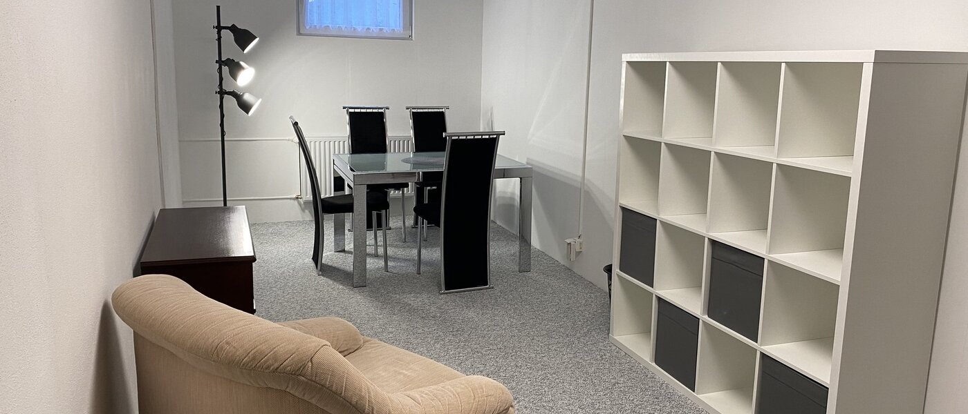 Doppelhaushälfte Maisach 01 Hobbyraum 13032