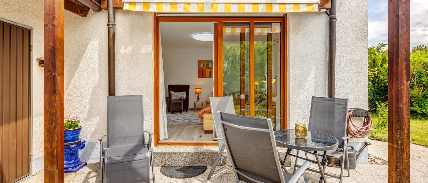 Doppelhaushälfte Maisach 02 Terrasse 13032