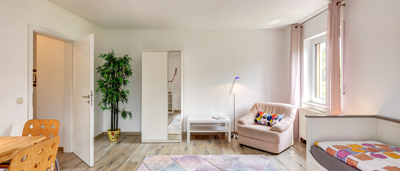 Doppelhaushälfte Maisach 03 2. Schlafzimmer	 13032