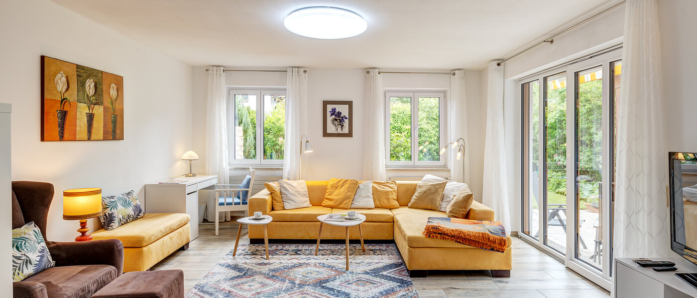 Doppelhaushälfte Maisach 02 Wohnbereich 13032