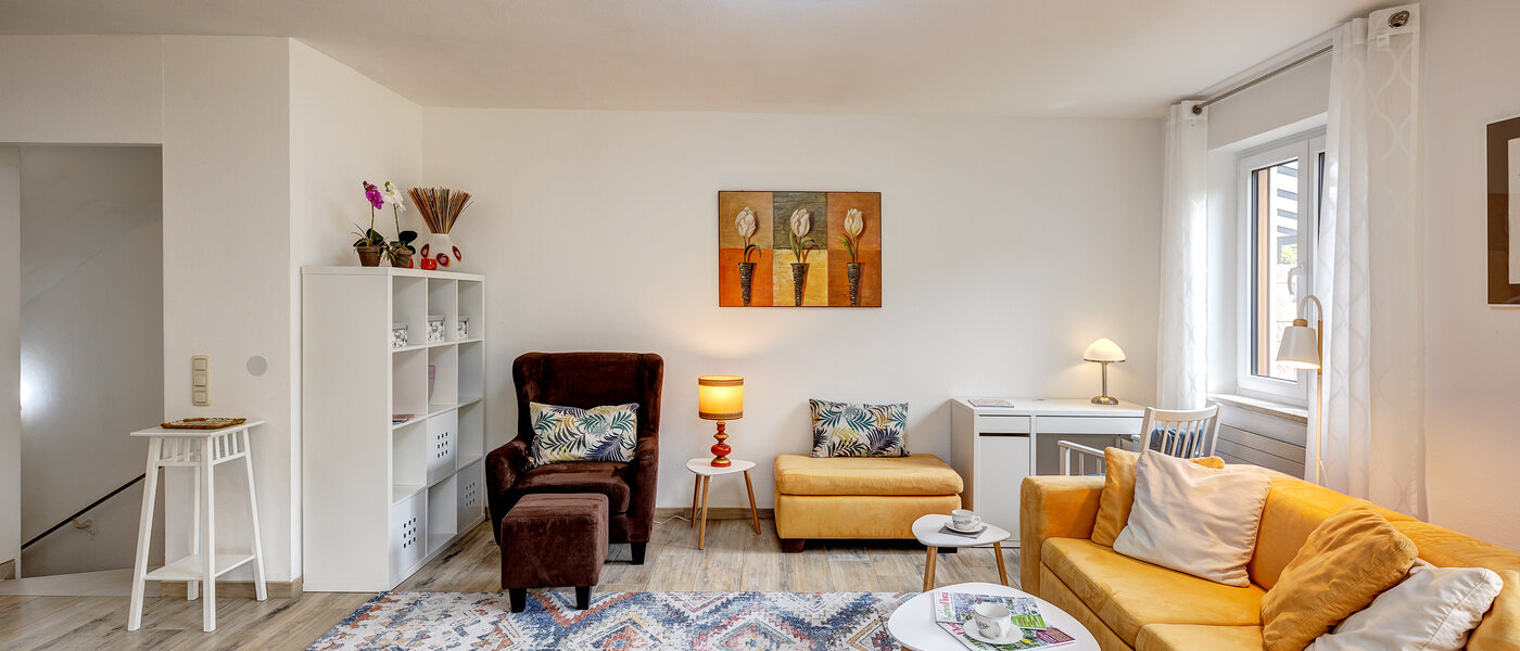 Doppelhaushälfte Maisach 05 Wohnbereich 13032