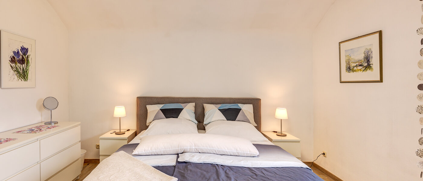 Doppelhaushälfte Maisach 02 1. Schlafzimmer 13032