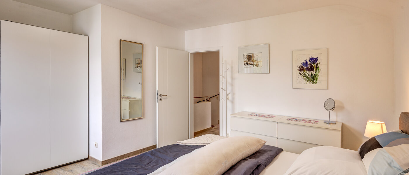 Doppelhaushälfte Maisach 03 1. Schlafzimmer 13032