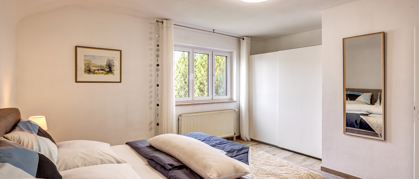 Doppelhaushälfte Maisach 04 1. Schlafzimmer 13032