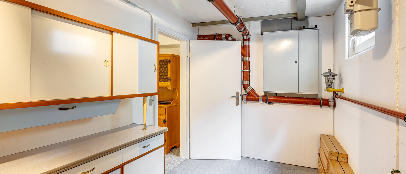 Doppelhaushälfte Maisach 02 Abstellraum 13032