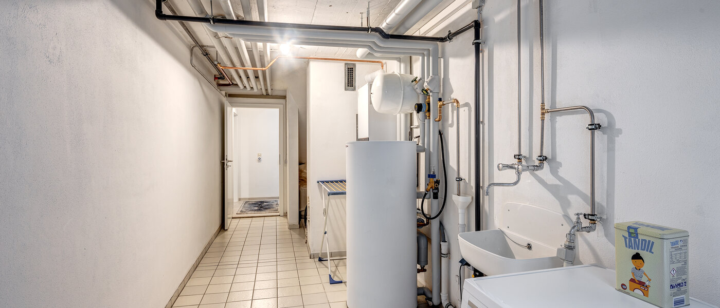 Doppelhaushälfte Maisach 01 Hauswirtschaft 13032