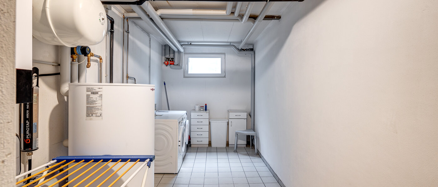 Doppelhaushälfte Maisach 02 Hauswirtschaft 13032