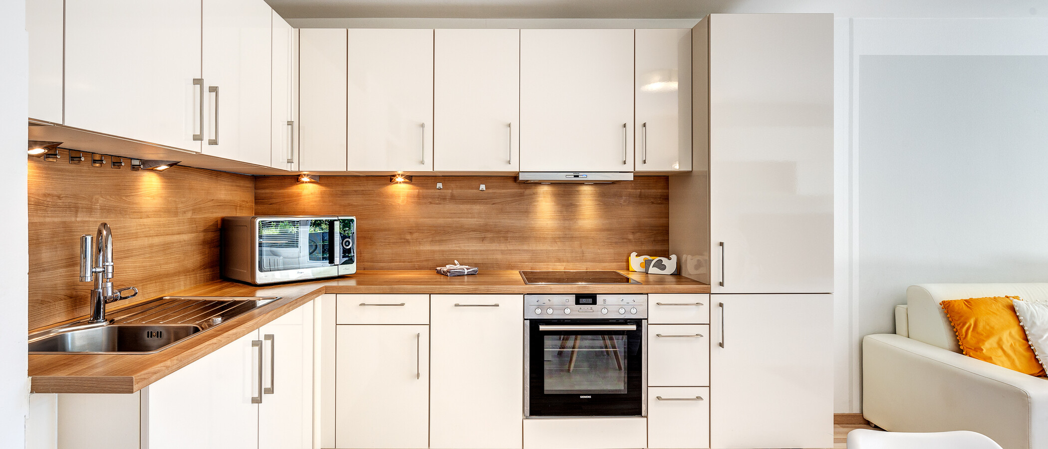 Wohnung München Fürstenried 01 Küche 13033