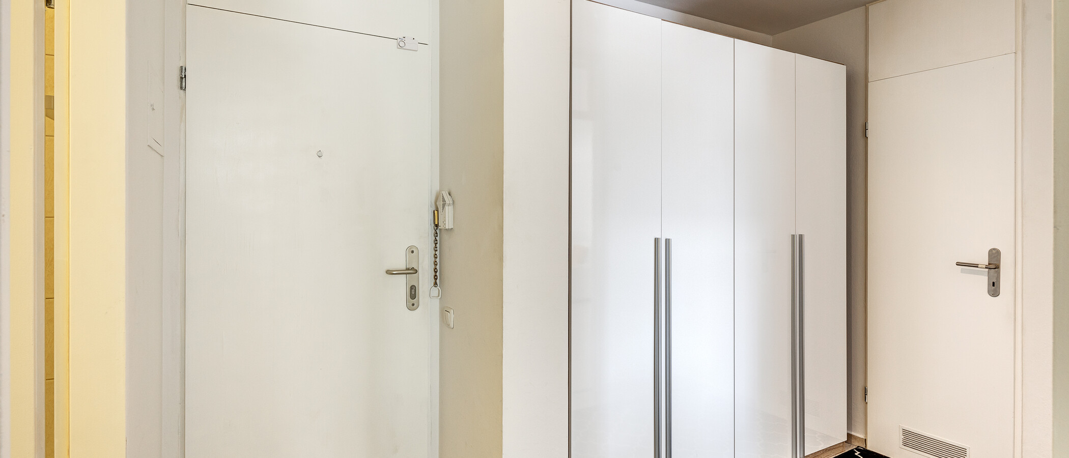 Wohnung München Fürstenried 03 Flur/Gang 13033