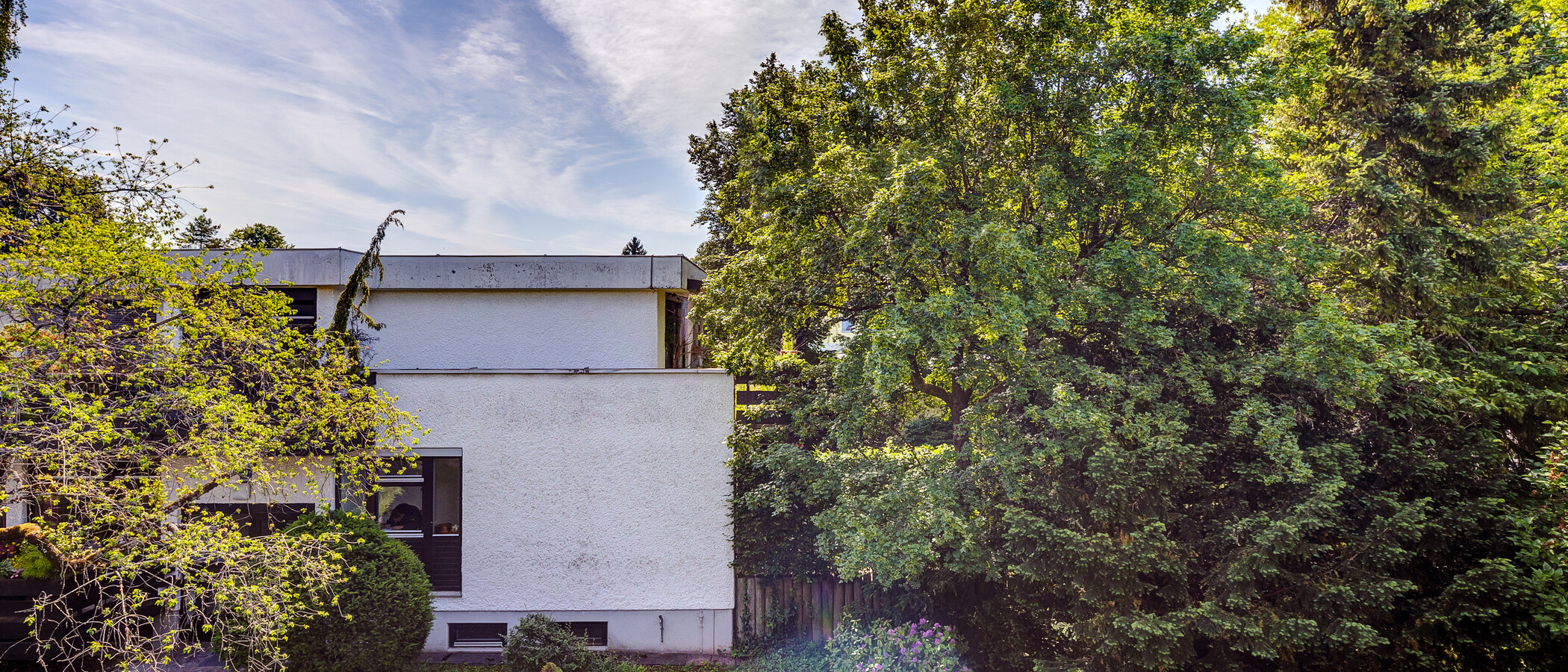 Wohnung München Fürstenried 02 Aussicht 13033