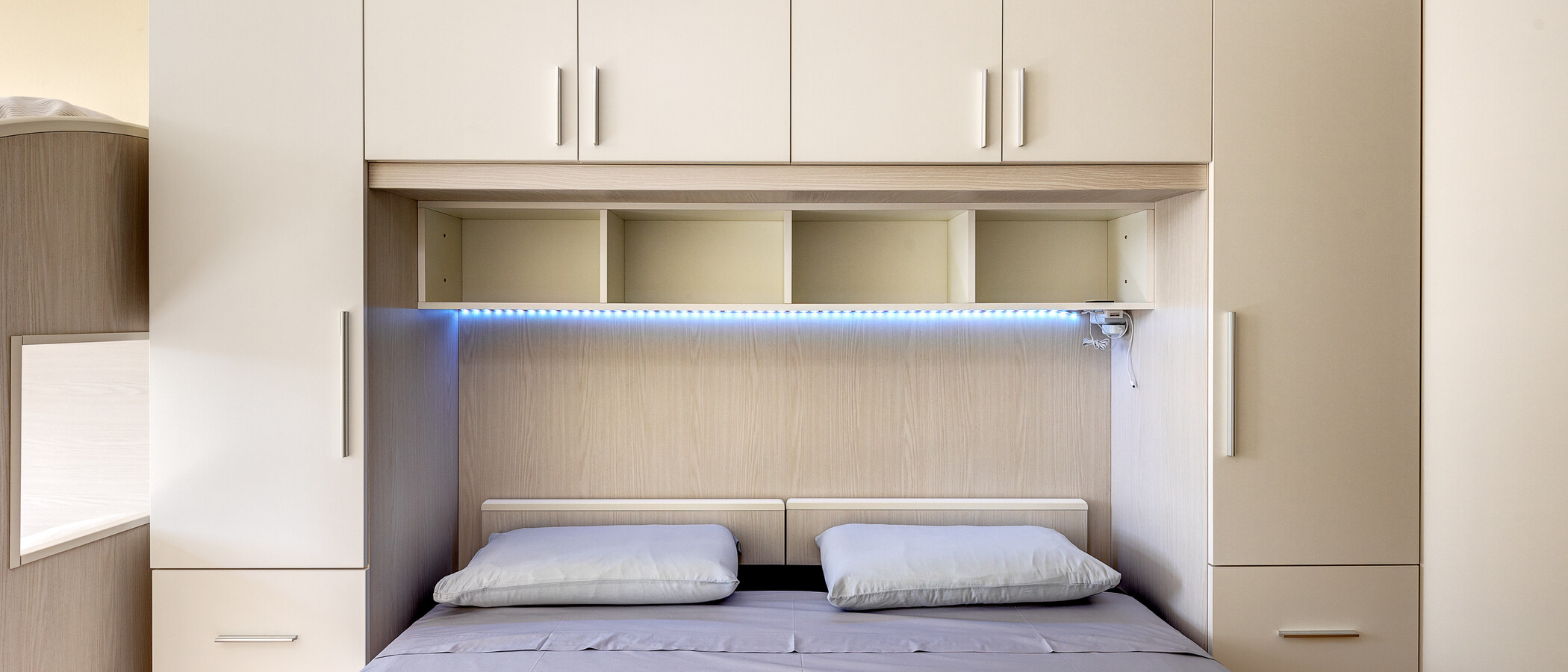 Wohnung München Fürstenried 02 Schlafzimmer 13033