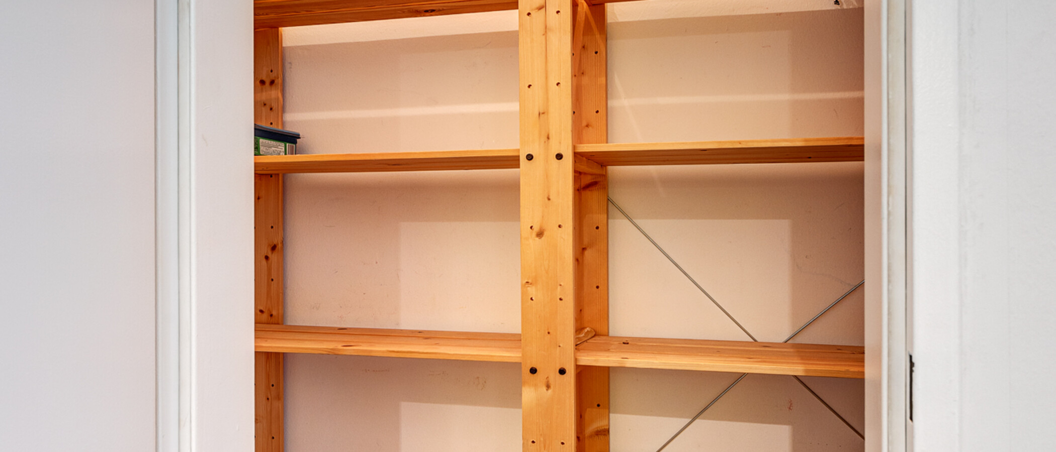 Wohnung München Fürstenried 01 Abstellraum 13033