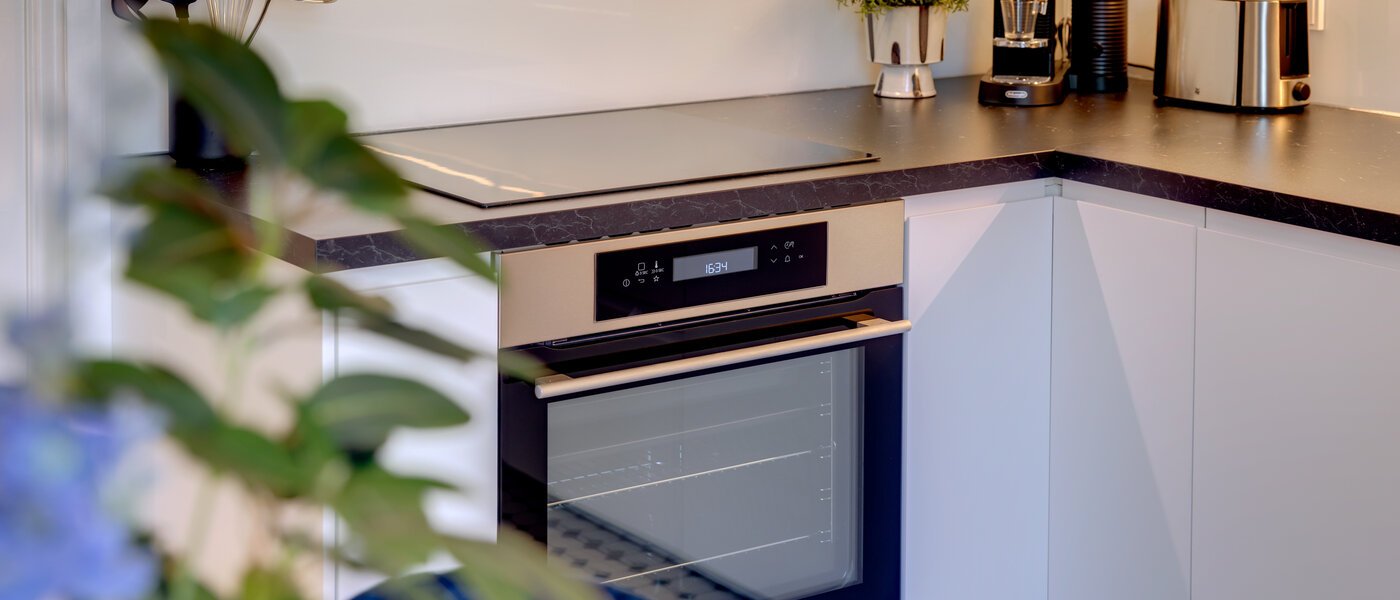 Wohnung München Lehel 03 Küche 13035