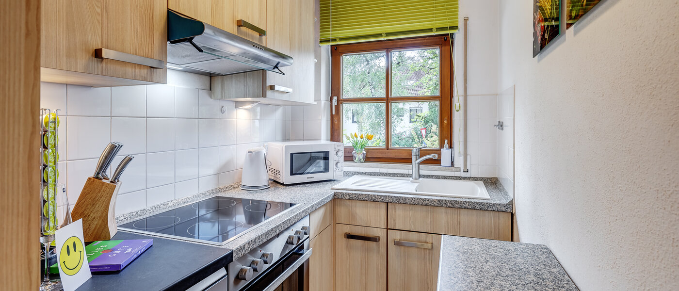 Wohnung Oberhaching 01 Küche 13036