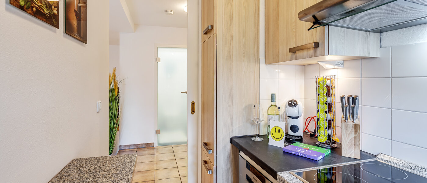 Wohnung Oberhaching 02 Küche 13036