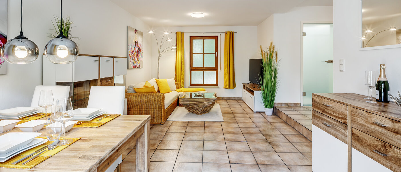 Wohnung Oberhaching 05 Wohnbereich 13036