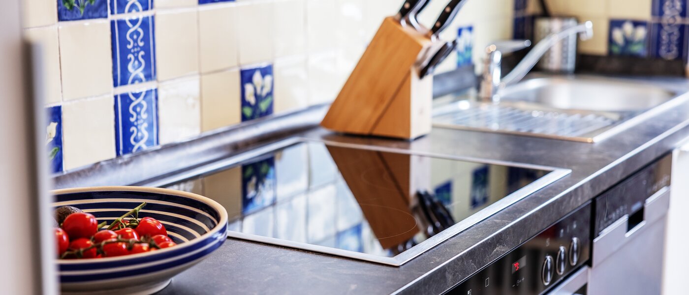 Wohnung München Berg am Laim 02 Küche 13039