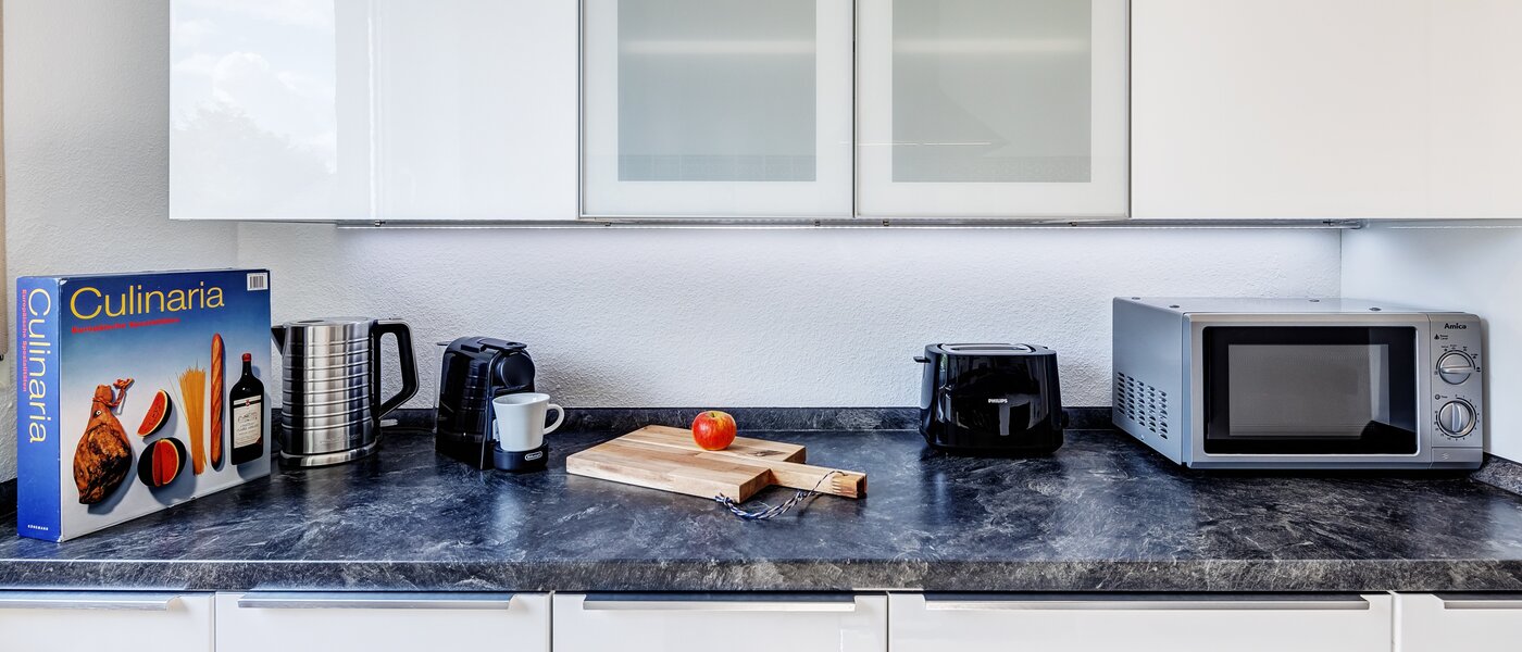 Wohnung München Berg am Laim 05 Küche 13039