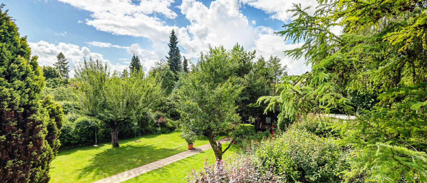 Wohnung München Berg am Laim 01 Aussicht 13039