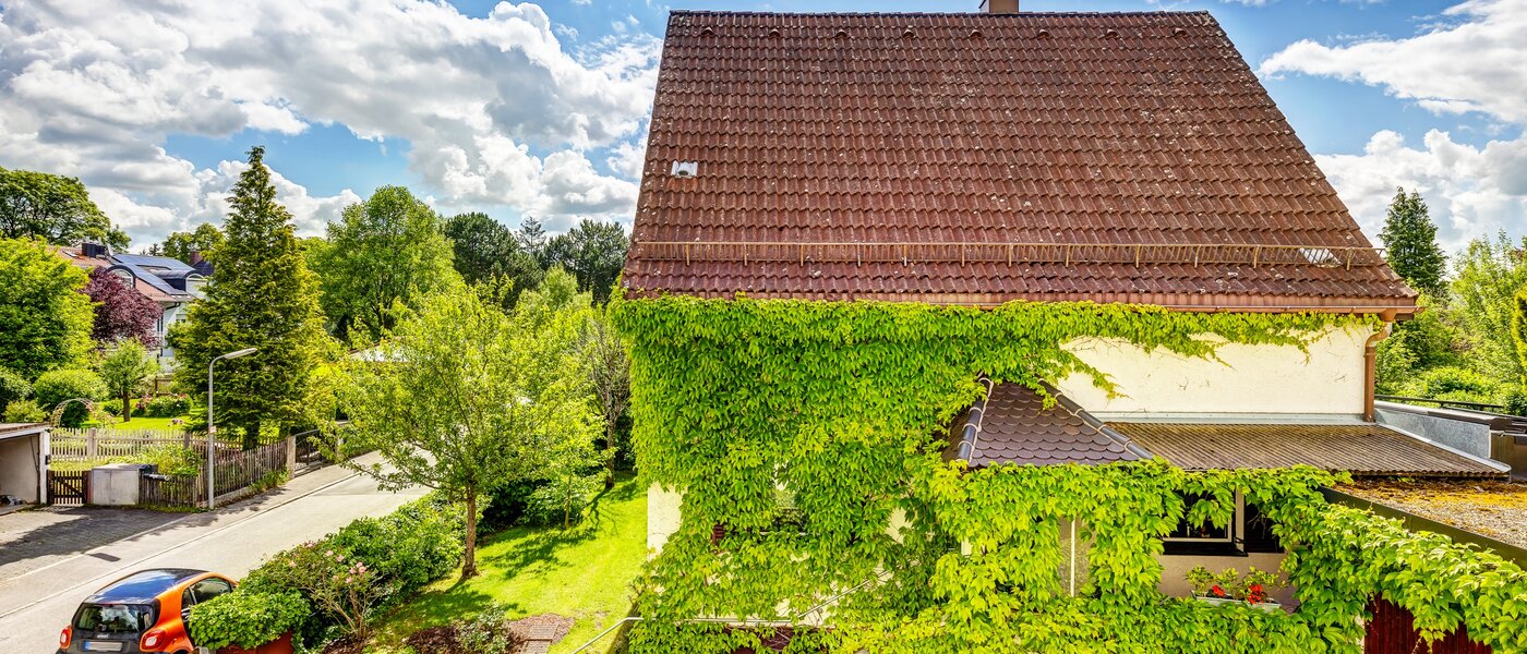 Wohnung München Berg am Laim 05 Aussicht 13039