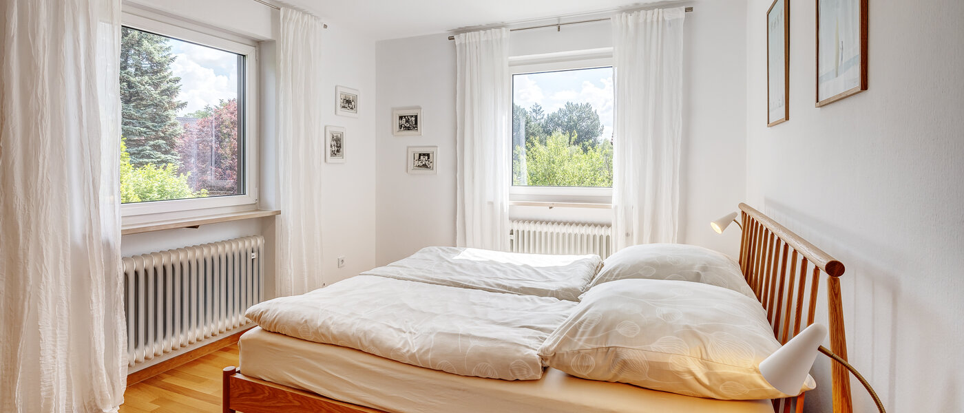 Wohnung München Berg am Laim 01 Schlafzimmer 13039