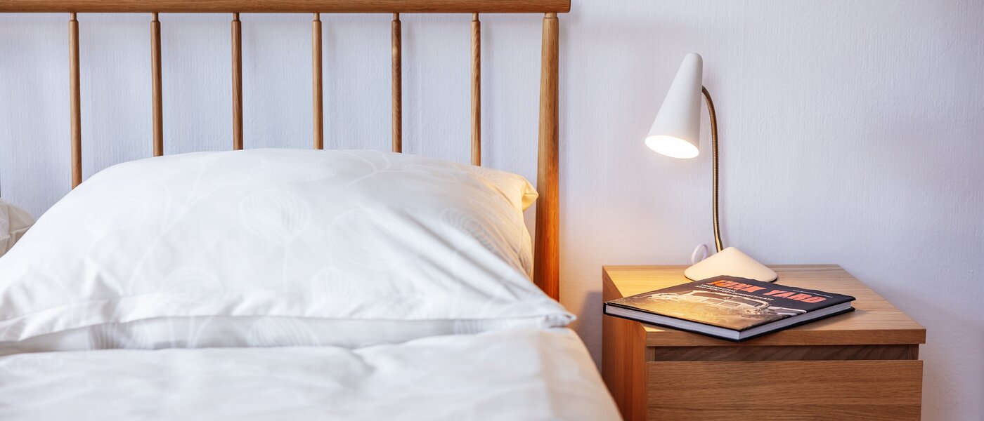 Wohnung München Berg am Laim 03 Schlafzimmer 13039