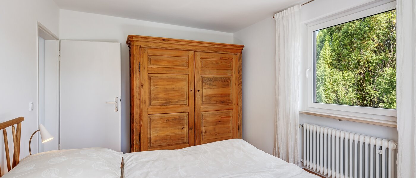 Wohnung München Berg am Laim 04 Schlafzimmer 13039