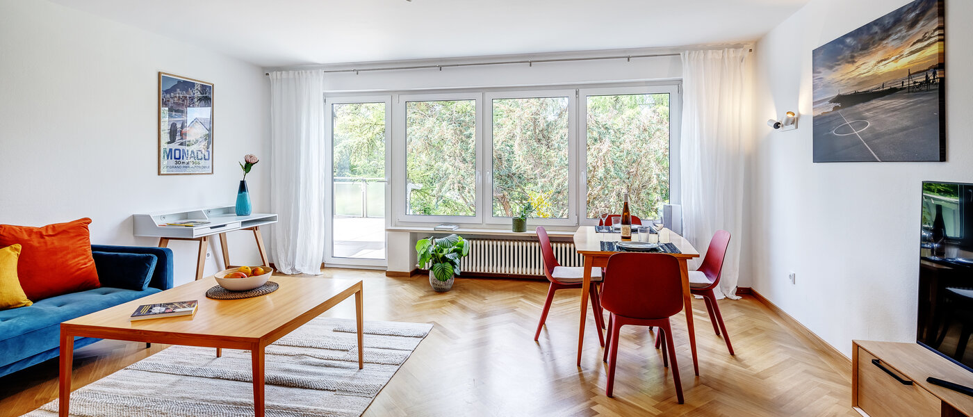 Wohnung München Berg am Laim 01 Wohnzimmer 13039
