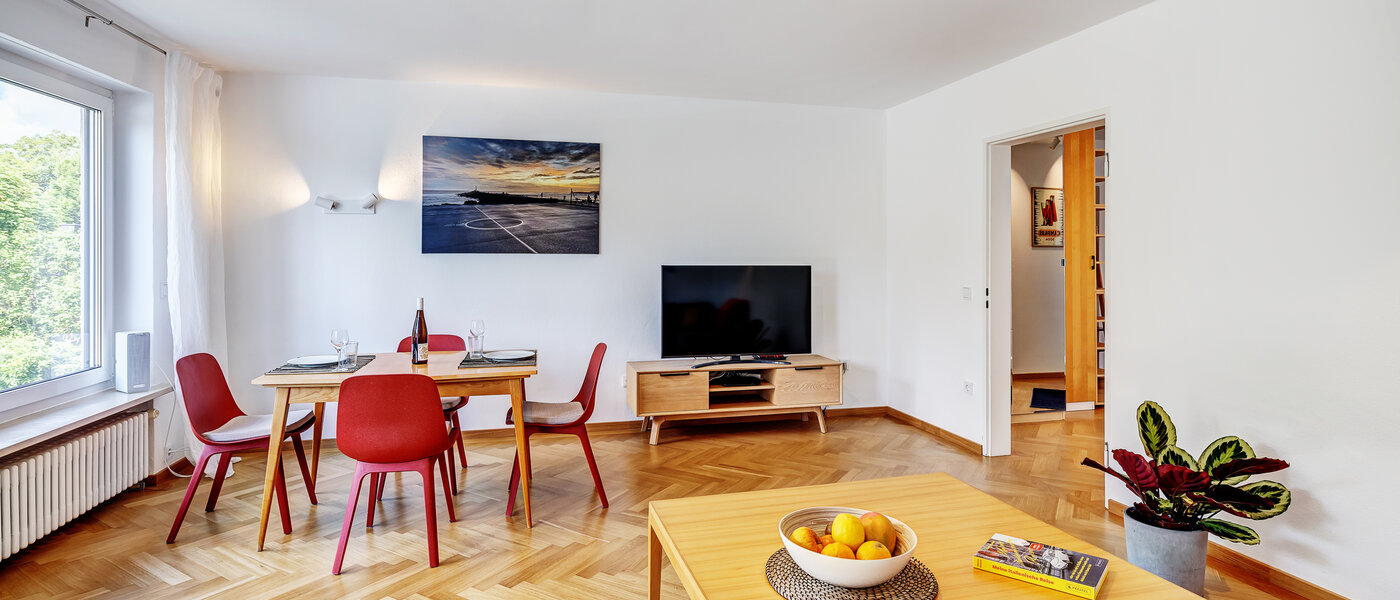 Wohnung München Berg am Laim 03 Wohnzimmer 13039