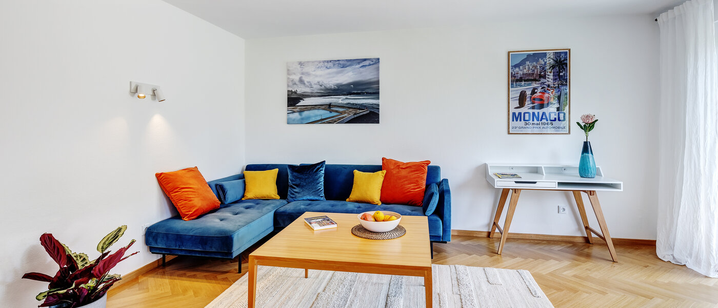 Wohnung München Berg am Laim 05 Wohnzimmer 13039