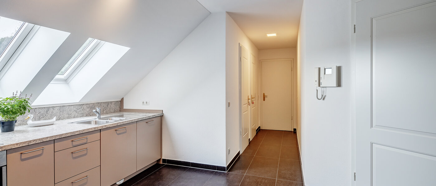 Wohnung Kottgeisering 04 Küche 13040