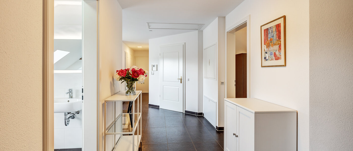 Wohnung Kottgeisering 01 Flur/Gang 13040