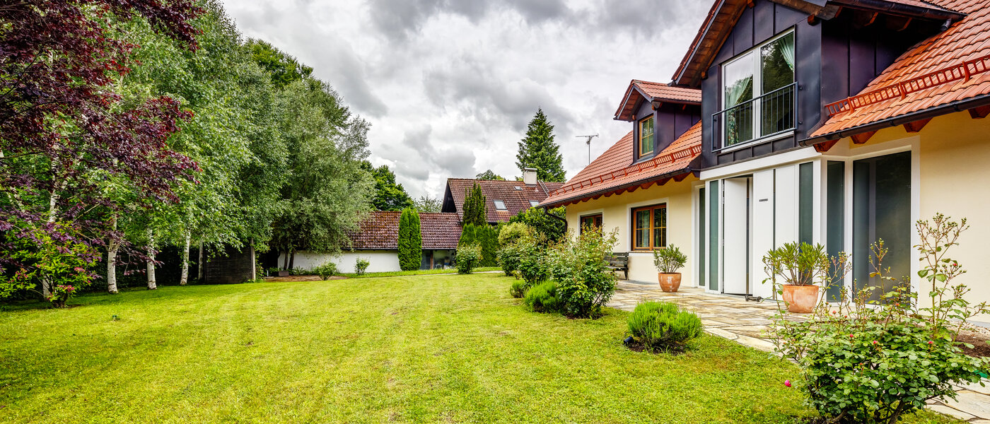 Wohnung Kottgeisering 01 Gemeinschaft 13040