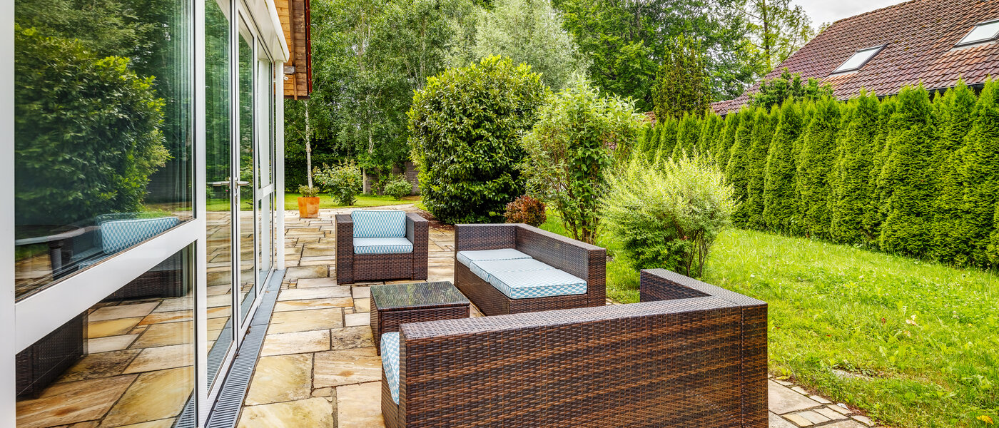 Wohnung Kottgeisering 04 Gemeinschaft 13040