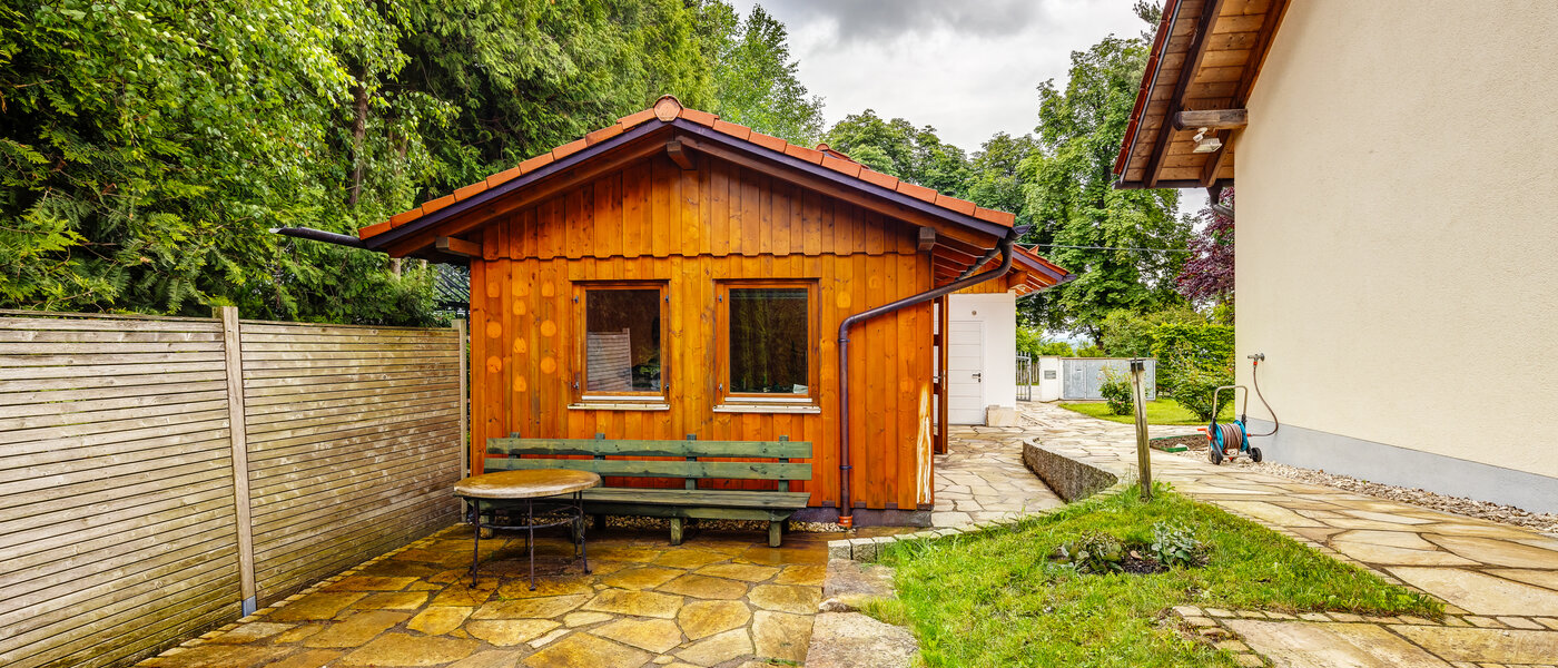 Wohnung Kottgeisering 05 Gemeinschaft 13040