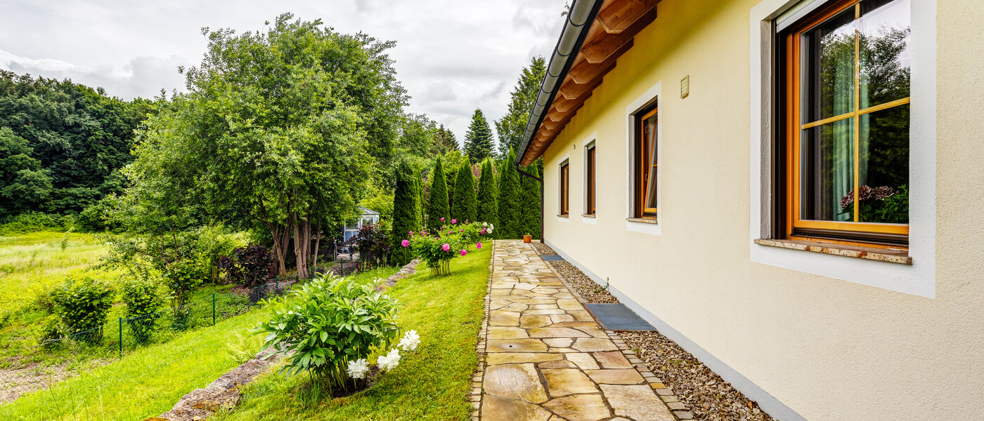 Wohnung Kottgeisering 06 Gemeinschaft 13040