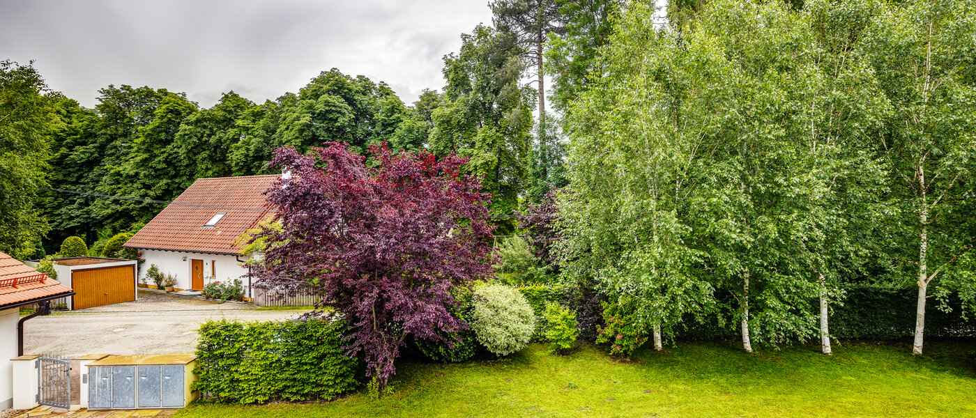 Wohnung Kottgeisering 03 Aussicht 13040