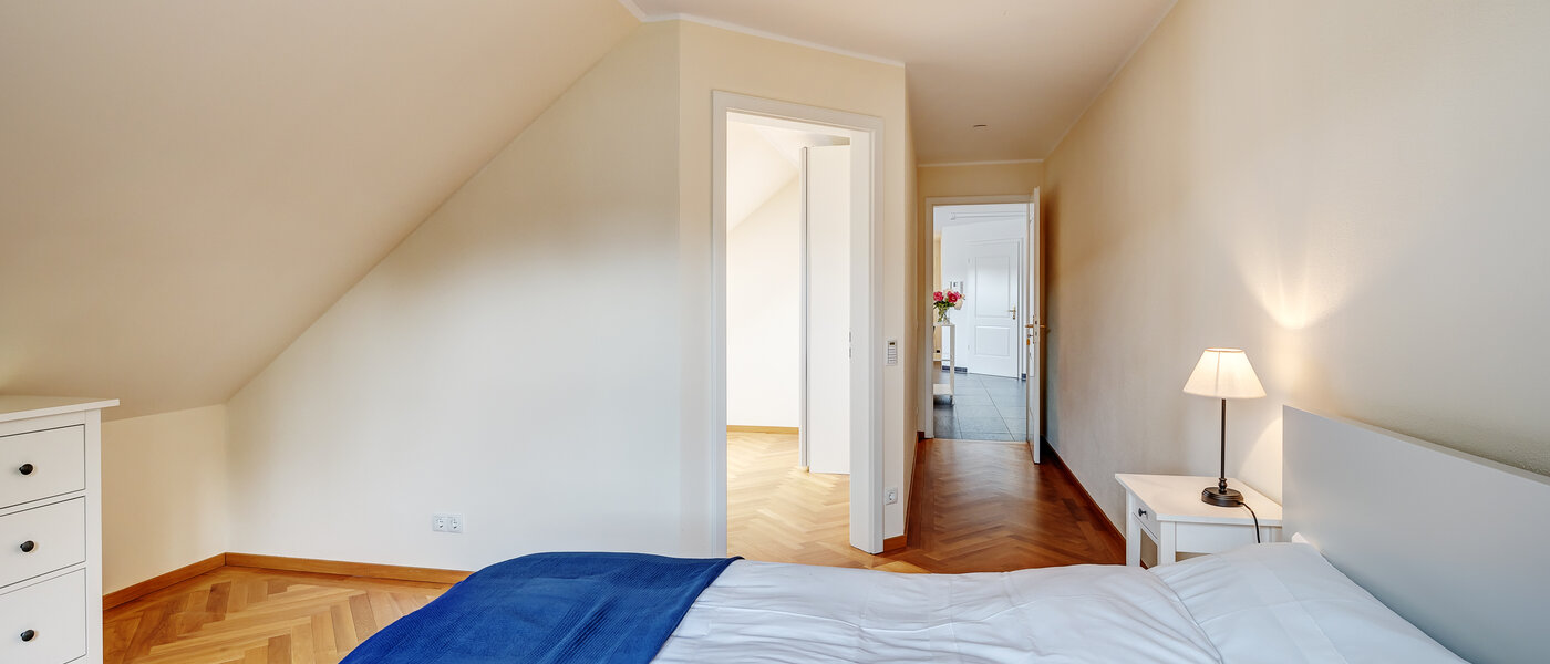 Wohnung Kottgeisering 03 Schlafzimmer 13040
