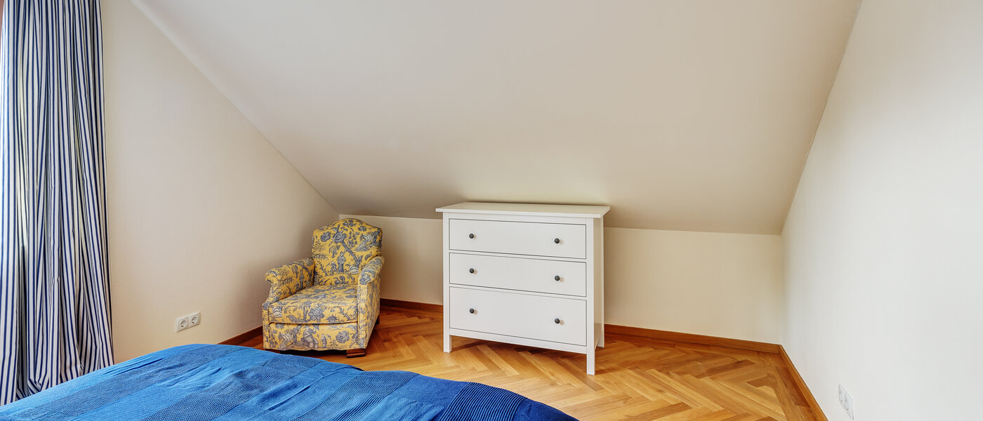 Wohnung Kottgeisering 04 Schlafzimmer 13040