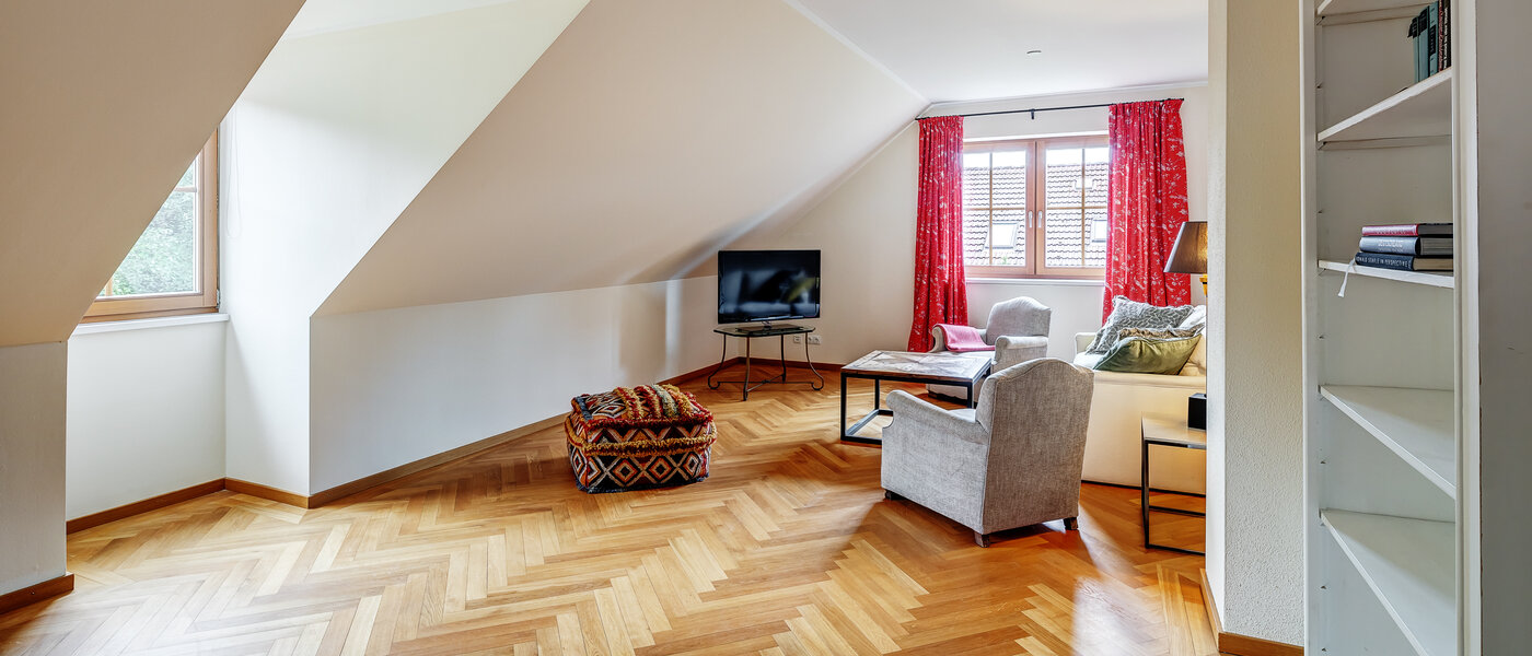 Wohnung Kottgeisering 04 Wohnzimmer 13040