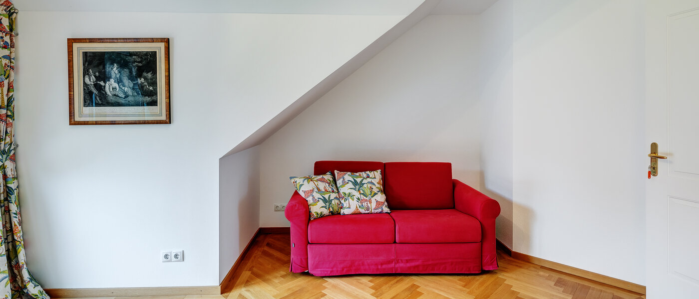 Wohnung Kottgeisering 02 Gästezimmer 13040