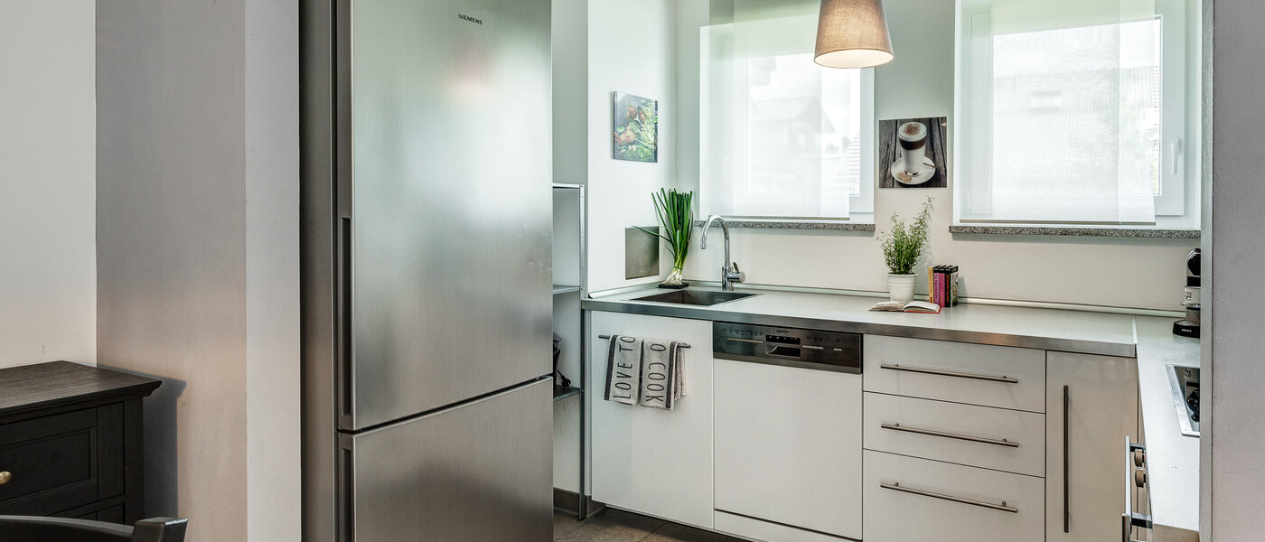 Wohnung Haar 01 Küche 13044