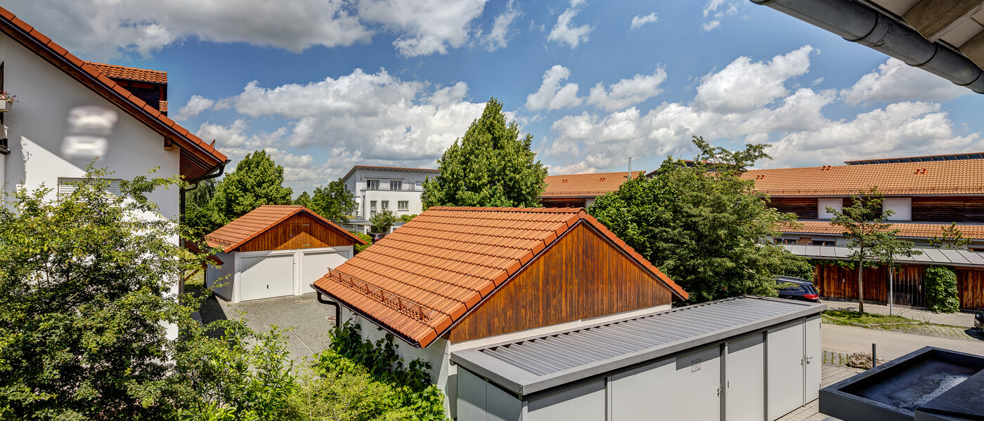 Wohnung Haar 01 Aussicht 13044