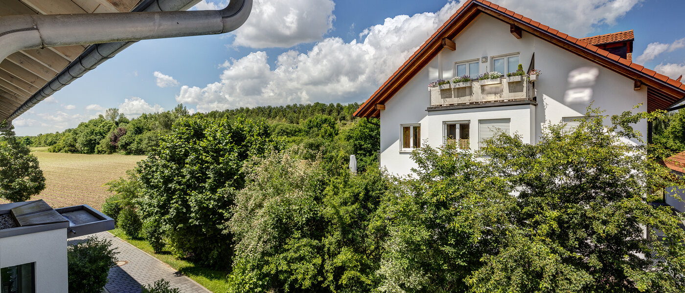 Wohnung Haar 02 Aussicht 13044