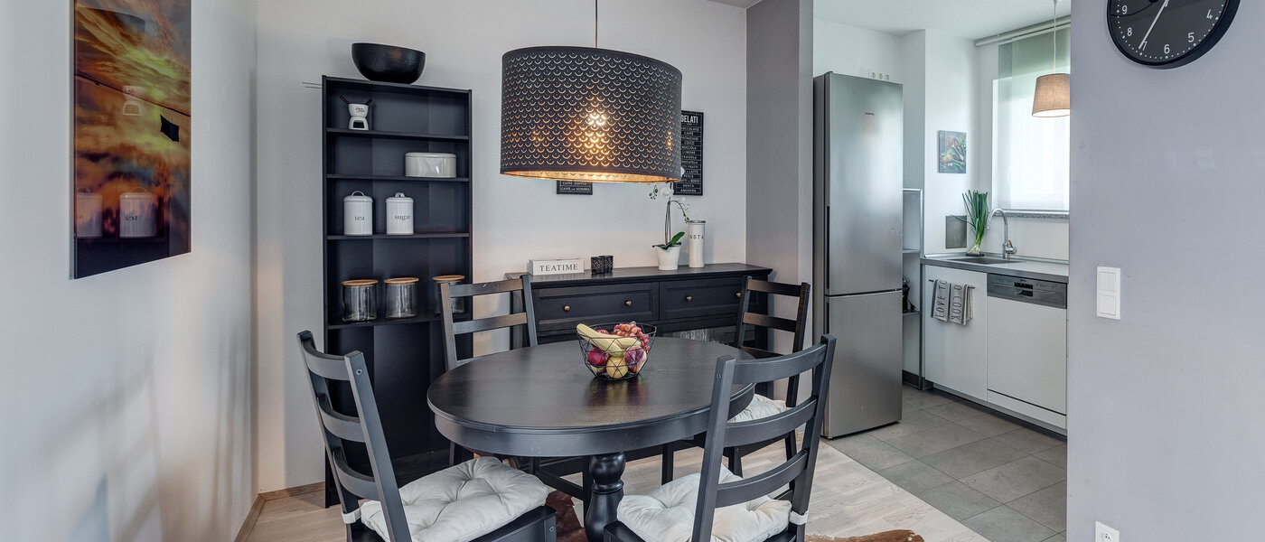 Wohnung Haar 05 Wohnbereich 13044