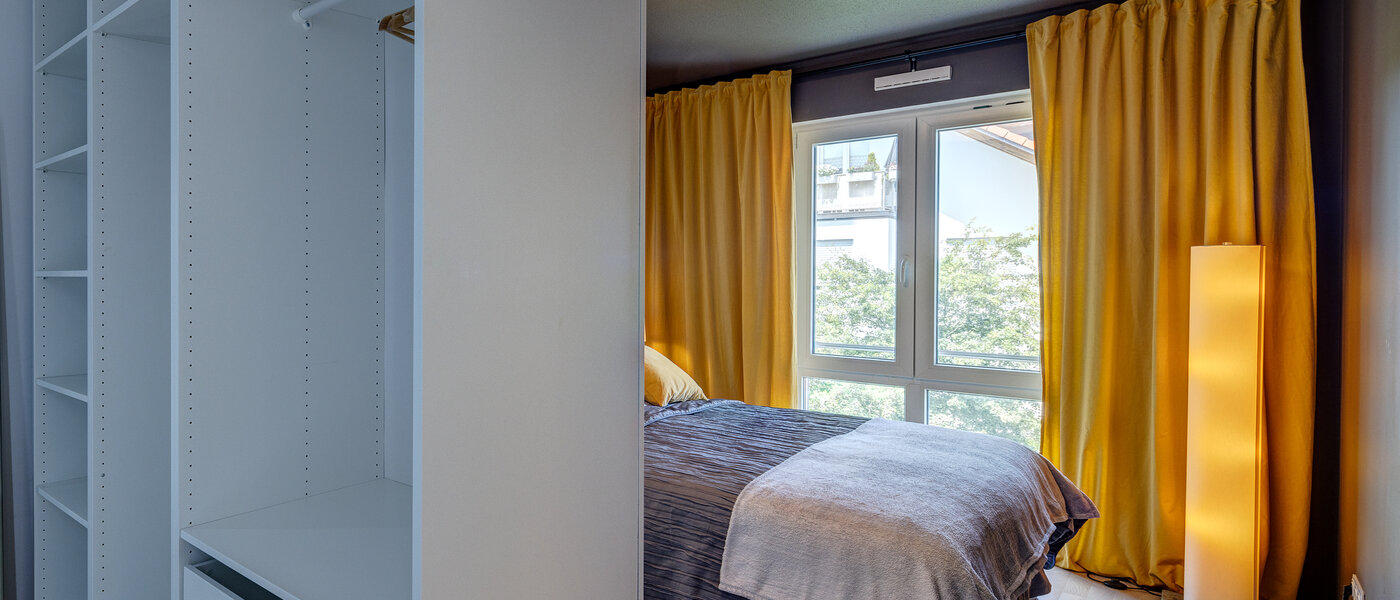 Wohnung Haar 04 1. Schlafzimmer 13044