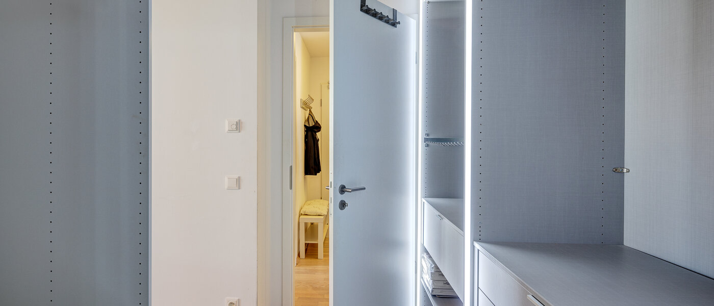 Wohnung Haar 06 1. Schlafzimmer 13044