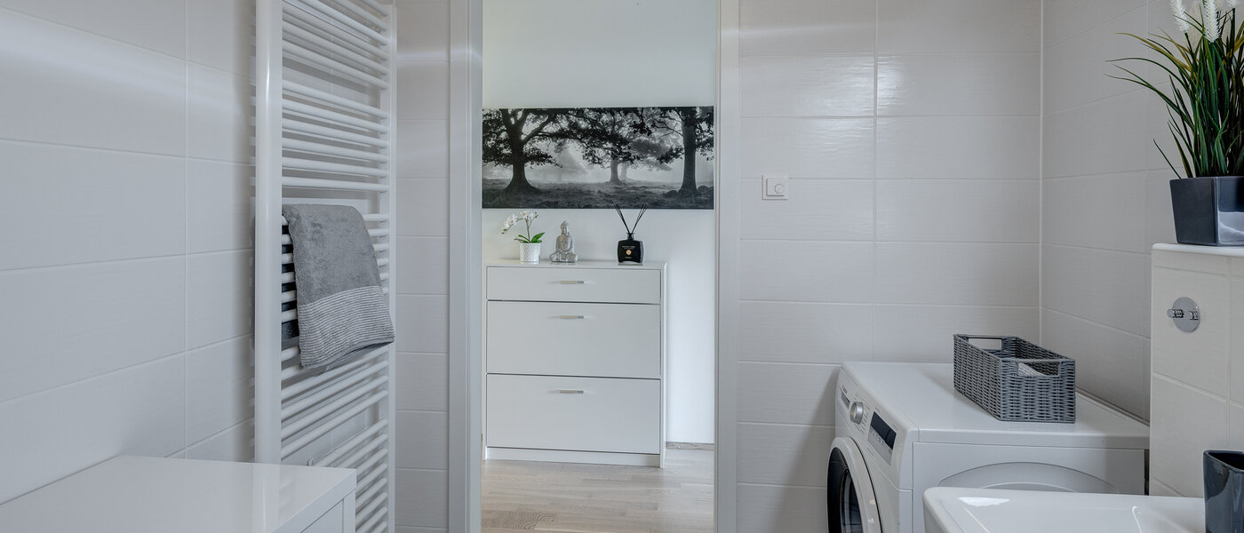 Wohnung Haar 03 1. Badezimmer 13044