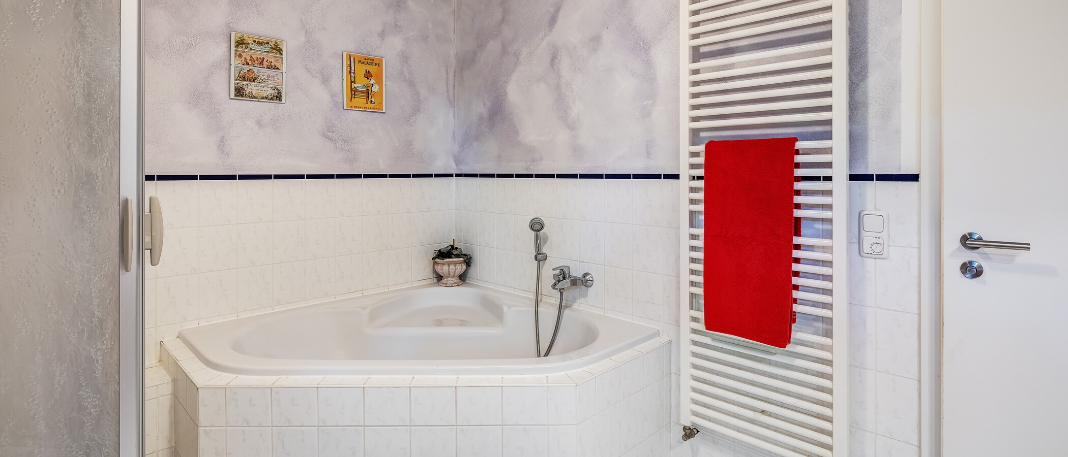 Doppelhaushälfte Schäftlarn 03 Badezimmer 13045