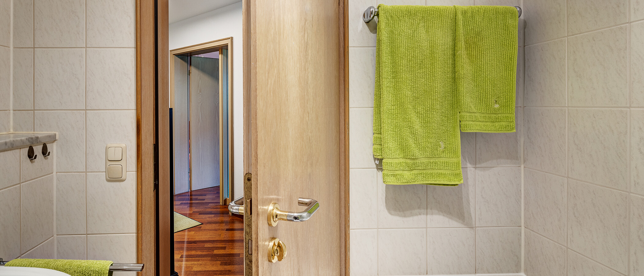 Wohnung München Schwabing-Nord (zw. Belgrad- & Leopoldstraße) 03 Badezimmer 13047